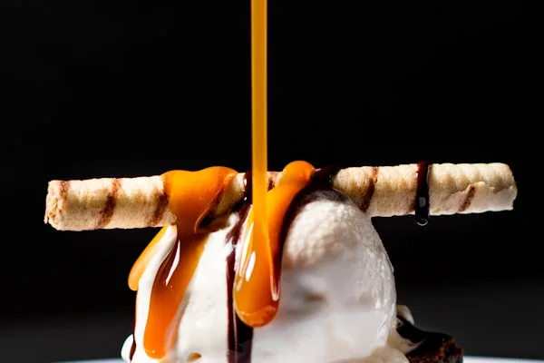 Tiramisù recipe